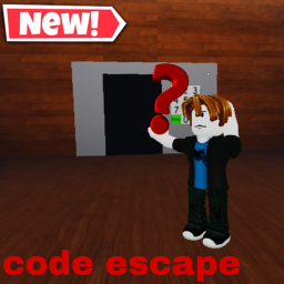 Code Escape (UPDATE)