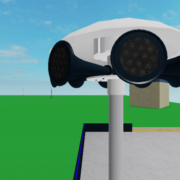 Tornado sirens part5