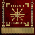 Lēgio XII Fūlminātā