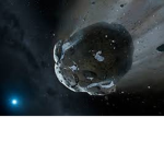 The Asteroid