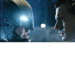 superman vs batman'