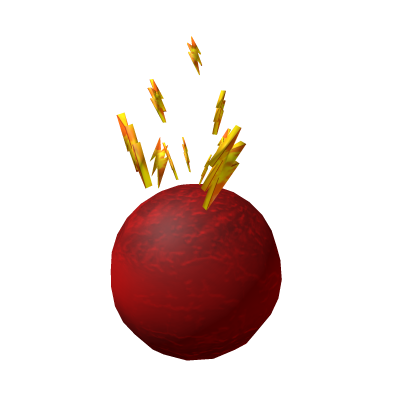 ROBLOXIAN Damage Orb thumbnail