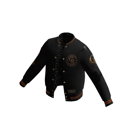 CR Jacket | Roblox Item - Rolimon's