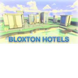 Blox Hotel