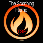 The Scorching Flame Gang