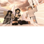 Roblox murderer mystery fan group