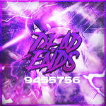 dead ends