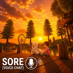 SORE [VOICE CHAT] icon