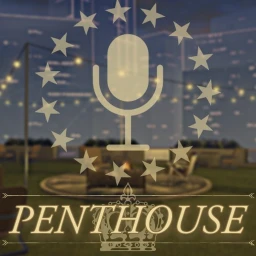 Penthouse 🔊 icon