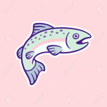 Salmon Squad