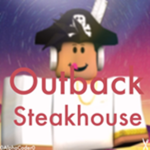 - Outback Steakhouse -