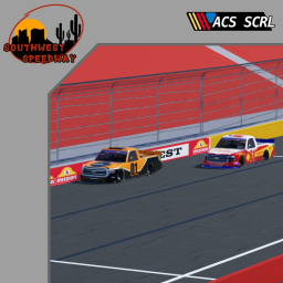 Southwest Speedway