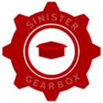 Sinister Gearbox [-]