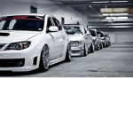 Drift menace$