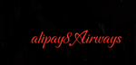 alipay8 Airways