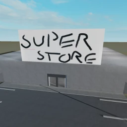 Super Desert Store icon