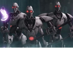 magna guard divison