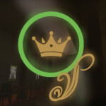 〔◍〕La Majesté, Yuqori City Diner