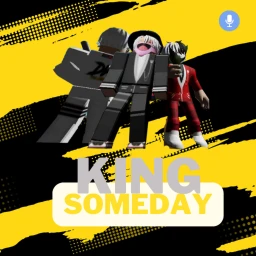 Someday🏠RP icon