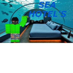 Hotel RP! 🏝 Sea Hotels and Resorts