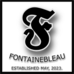 Fontainebleau