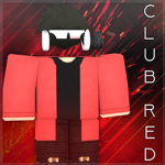 Red craft club Group Thumbnail
