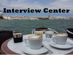 Espresso Express Interview Center
