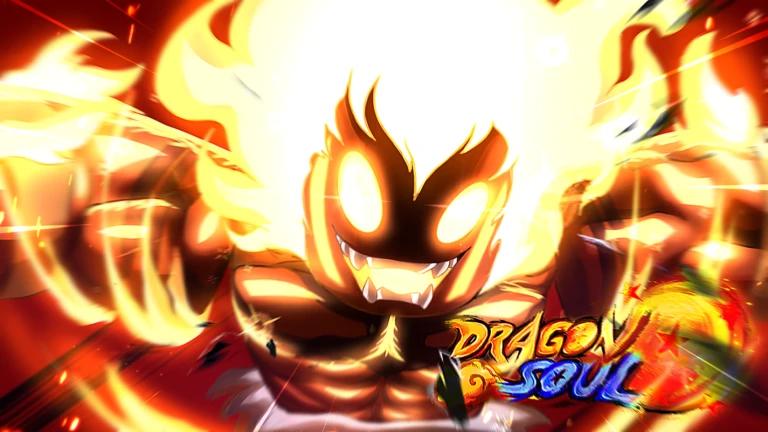 🎃 [NEW SAVIOR] Dragon Soul | Anime MMO 🐲