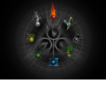 what elements are you?
