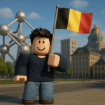 [BE] | State of Belgium