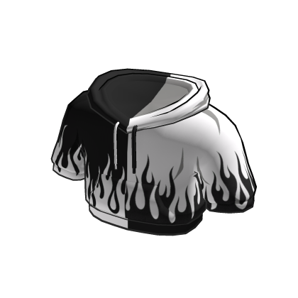 Flame hoodie thumbnail