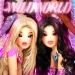 KATSEYE: WILDWORLD TOUR icon
