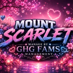 [TITLE FREE] FREE AVA X 250 GUNUNG SCARLET  icon