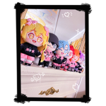 Star's roblox group!