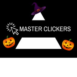 (Halloween) Master Clickers