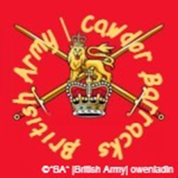 Cawdor Barracks