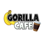 Gorilla | Cafe