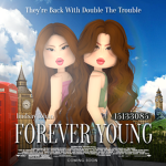 彡 forever young
