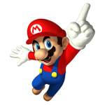 Super Ultra Mario Fan club