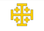 Jerusalem's Kingdom