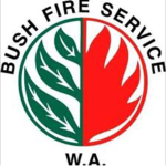 Australian bush fire service