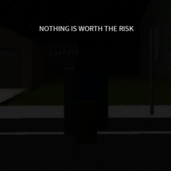 [HORROR] Robloxiano Paranormal
