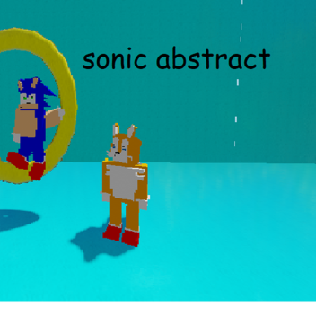 Sonic Abstract Roleplay