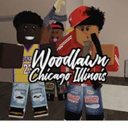 WOODLAWN CHICAGO IL