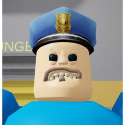 WATER BARRY'S PRISON RUN icon
