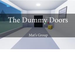 The Dummy Doors