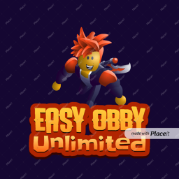 easy obby unlimited