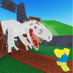 Dinosaurs [Jurassic Park]