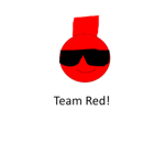 Team Red!!!