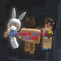 Sheena's avatar ideas! [SPRING]
